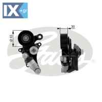 GATES ΤΕΝΤΩΤΗΡΑΣ ΙΜΑΝΤΑ POLY-V  T38305 6112000670 6462000070 6462000470 A6112000670 A6462000070 A6462000470