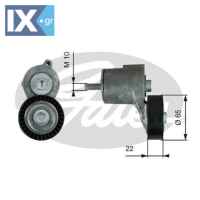 GATES ΤΕΝΤΩΤΗΡΑΣ ΙΜΑΝΤΑ POLY-V  T38315 07K903315G 07K903315J 07K903315N 07K903315T 07K903315G 07K903315J 07K903315N 07K903315T