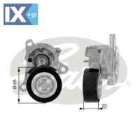 T38320 5751A0 96478348 9647834880 5751A0