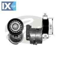 GATES ΤΕΝΤΩΤΗΡΑΣ ΙΜΑΝΤΑ POLY-V  T38343 1340536 1340547 6340538 90409783 90528760 9202550 1340536 1340547 6340538 90409783 90528760 9202550 4237020 4750220