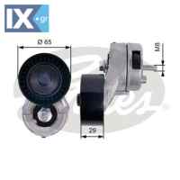 GATES ΤΕΝΤΩΤΗΡΑΣ ΙΜΑΝΤΑ POLY-V  T38356 46524692 55184055 7798333 46524692 55184055 60677108 60813418 60814110 7798333 46442999 46524692 60814110 7798333