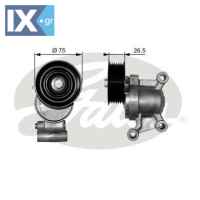 GATES ΤΕΝΤΩΤΗΡΑΣ ΙΜΑΝΤΑ POLY-V  T38357 L37215980 L37215980A L37215980B L37215980C LF5015980 LF5015980B LFY115980