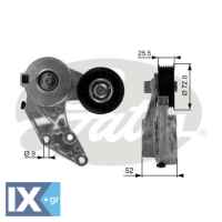 GATES ΤΕΝΤΩΤΗΡΑΣ ΙΜΑΝΤΑ POLY-V  T38377 022145299A 022145299D 022145299D 1111206 1139712 YM2110145BA YM2110145BB 022145299D