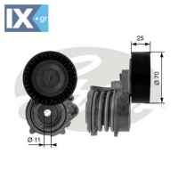 GATES ΤΕΝΤΩΤΗΡΑΣ ΙΜΑΝΤΑ POLY-V  T38384 11287512758 7512758