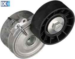 GATES ΤΕΝΤΩΤΗΡΑΣ ΙΜΑΝΤΑ POLY-V  T38392 4916067G00 1231958 1253954 1305339 1310771 4M5Q6A228FA 4M5Q6A228FC 1613839980 575155 96344657 1613839980 575155 96344657 9634465780 9653522380 9634465780 9653522