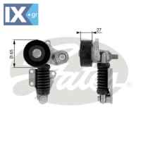 GATES ΤΕΝΤΩΤΗΡΑΣ ΙΜΑΝΤΑ POLY-V  T38399 46460702 55184761 46460702 55184761 46460702 55184761 60813569