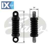 GATES ΤΕΝΤΩΤΗΡΑΣ ΙΜΑΝΤΑ POLY-V  T38407 575144 575179 575181 96236598 575131 575143 575181 9405751819 9405751819