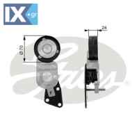 GATES ΤΕΝΤΩΤΗΡΑΣ ΙΜΑΝΤΑ POLY-V  T38426 038903315AB 038903315AB 038903315AB