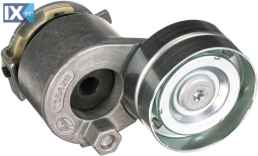 GATES ΤΕΝΤΩΤΗΡΑΣ ΙΜΑΝΤΑ POLY-V  T38428 8200072120 8200492180 8200673090 8200905328