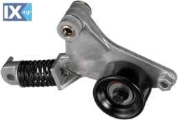 GATES ΤΕΝΤΩΤΗΡΑΣ ΙΜΑΝΤΑ POLY-V  T38453 166200H020 166200H021 1662028040 1662028041