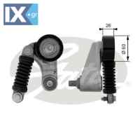 GATES ΤΕΝΤΩΤΗΡΑΣ ΙΜΑΝΤΑ POLY-V  T38457 7700102395 30852898