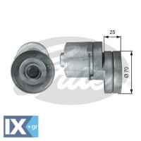 GATES ΤΕΝΤΩΤΗΡΑΣ ΙΜΑΝΤΑ POLY-V  T38467 6577227 6710259 928F6A228AB