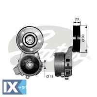 GATES ΤΕΝΤΩΤΗΡΑΣ ΙΜΑΝΤΑ POLY-V  T38470 4356119