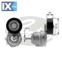 GATES ΤΕΝΤΩΤΗΡΑΣ ΙΜΑΝΤΑ POLY-V  T38498 1340266 55484503 55565570 636592 1340266 55484503 55565570 636592 55565570