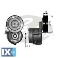 GATES ΤΕΝΤΩΤΗΡΑΣ ΙΜΑΝΤΑ POLY-V  T38558 500350419