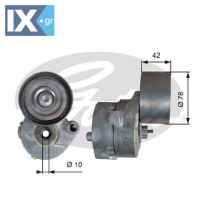 GATES ΤΕΝΤΩΤΗΡΑΣ ΙΜΑΝΤΑ POLY-V  T38560 4572002270 4572004070 A4572002270 A4572004070