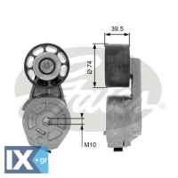GATES ΤΕΝΤΩΤΗΡΑΣ ΙΜΑΝΤΑ POLY-V  T38570 4572000070 4572001770 4572003470 A4572000070 A4572001770 A4572003470