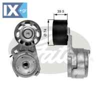 GATES ΤΕΝΤΩΤΗΡΑΣ ΙΜΑΝΤΑ POLY-V  T38582 9062000570 9062001570 9062001870 A9062000570 A9062001570 A9062001870