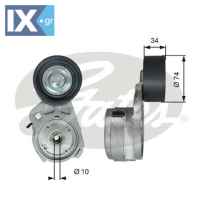 GATES ΤΕΝΤΩΤΗΡΑΣ ΙΜΑΝΤΑ POLY-V  T38583 9062000770 9062001670 9062002370 A9062000770 A9062001670 A9062002370