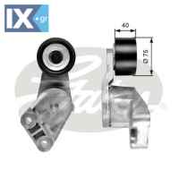 GATES ΤΕΝΤΩΤΗΡΑΣ ΙΜΑΝΤΑ POLY-V  T38585 20762060 20935523 20966526 21404578 21422767 8149855 7408149855 7421404578 7421422767