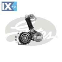 GATES ΤΕΝΤΩΤΗΡΑΣ ΙΜΑΝΤΑ POLY-V  T38592 51958007353 51958007372 51958007373 51958007391