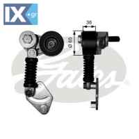 GATES ΤΕΝΤΩΤΗΡΑΣ ΙΜΑΝΤΑ POLY-V  T38594 51958007396 51958007384 51958007393 51958007396