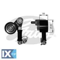 GATES ΤΕΝΤΩΤΗΡΑΣ ΙΜΑΝΤΑ POLY-V  T38595 51958006001 51958007006 51958007036