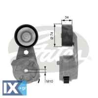 GATES ΤΕΝΤΩΤΗΡΑΣ ΙΜΑΝΤΑ POLY-V  T38601 5412000870 5412001570 A5412000870 A5412001570