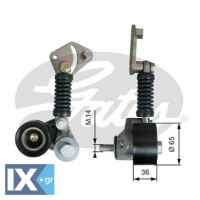 GATES ΤΕΝΤΩΤΗΡΑΣ ΙΜΑΝΤΑ POLY-V  T38603 51958007385 51958007394 51958007397