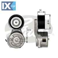 GATES ΤΕΝΤΩΤΗΡΑΣ ΙΜΑΝΤΑ POLY-V  T38650 1438743 1503115 1545984 1774653 1859656 2197004