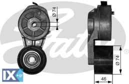 GATES ΤΕΝΤΩΤΗΡΑΣ ΙΜΑΝΤΑ POLY-V  T38651