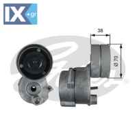 GATES ΤΕΝΤΩΤΗΡΑΣ ΙΜΑΝΤΑ POLY-V  T38680 7420939284 7421500149 20799527 20939284 21500149 21500191 7421500149