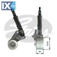 GATES ΤΕΝΤΩΤΗΡΑΣ ΙΜΑΝΤΑ POLY-V  T38698 5412001370 5412002270 5412003270 5412003470 A5412001370 A5412002270 A5412003270 A5412003470