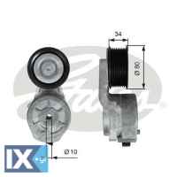 GATES ΤΕΝΤΩΤΗΡΑΣ ΙΜΑΝΤΑ POLY-V  T38704 1791073 1859653 2197001