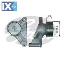 GATES ΤΕΝΤΩΤΗΡΑΣ ΙΜΑΝΤΑ POLY-V  T38716 9062000970 9062001370 A9062000970 A9062001370