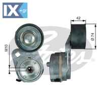 GATES ΤΡΟΧΑΛΙΑ ΙΜΑΝΤΑ POLY-V MAN  T38718 51958007435 51958007480 51958007386 51958007390 51958007418 51958007425 51958007435 51958007480