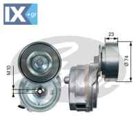 GATES ΤΕΝΤΩΤΗΡΑΣ ΙΜΑΝΤΑ ΧΡΟΝΙΣΜΟΥ  T38719 51958007445 51958007478 51958007495 51958007445 51958007478 51958007495