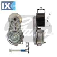 GATES ΤΕΝΤΩΤΗΡΑΣ ΙΜΑΝΤΑ POLY-V  T38726 21819687 21819687 7420739751 7420935521 7421422765 7421819687