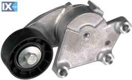 GATES ΤΕΝΤΩΤΗΡΑΣ ΙΜΑΝΤΑ POLY-V PSA  T39008 1611425680 11287795037 11287807229 7795037 7807229 16114256 1611425680 5751F9 5751H6 5757F9 9682580980 9684614380 16114256 1611425680 5751F9 5751H6 968258098