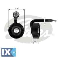 GATES ΤΕΝΤΩΤΗΡΑΣ ΙΜΑΝΤΑ POLY-V  T39020 047903306C