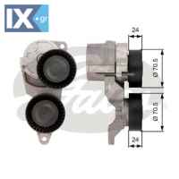 GATES ΤΕΝΤΩΤΗΡΑΣ ΙΜΑΝΤΑ POLY-V  T39026 30757282 31251251