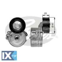 GATES ΤΕΝΤΩΤΗΡΑΣ ΙΜΑΝΤΑ POLY-V  T39033 575194 96535229 9653522980 575194 9405751949