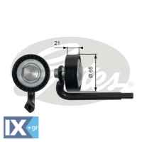 GATES ΤΕΝΤΩΤΗΡΑΣ ΙΜΑΝΤΑ POLY-V  T39038 64557786706