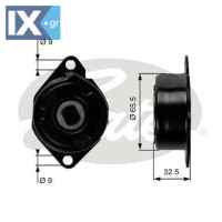 GATES ΤΕΝΤΩΤΗΡΑΣ ΙΜΑΝΤΑ POLY-V  T39039 64557786711