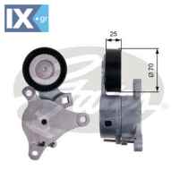 GATES ΤΕΝΤΩΤΗΡΑΣ ΙΜΑΝΤΑ POLY-V  T39041 1611425380 5751C0 5751G8 1611425380 5751C0 5751G8