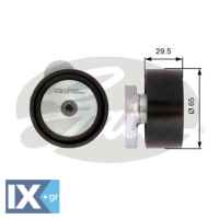 GATES ΤΕΝΤΩΤΗΡΑΣ ΙΜΑΝΤΑ POLY-V FIAT  T39061 46557128