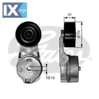 GATES ΤΕΝΤΩΤΗΡΑΣ ΙΜΑΝΤΑ POLY-V  T39065 062145299A