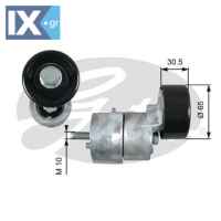 GATES ΤΕΝΤΩΤΗΡΑΣ ΙΜΑΝΤΑ POLY-V  T39071 2528125000 2528125000 2528125000