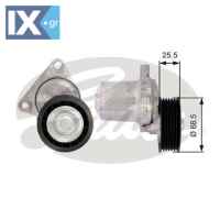 GATES ΤΕΝΤΩΤΗΡΑΣ ΙΜΑΝΤΑ POLY V T39074  T39074 LFG115980B LFG115980C LFN315980A