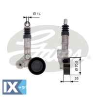 GATES ΤΕΝΤΩΤΗΡΑΣ ΙΜΑΝΤΑ POLY-V  T39113 51837698 55193357